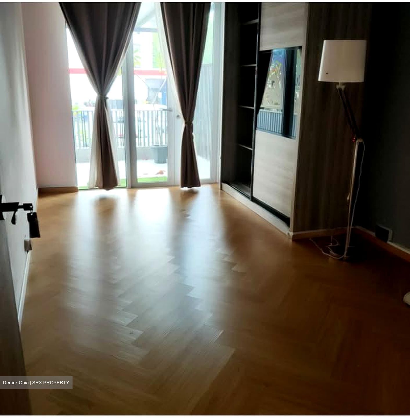 Sennett Estate (D13), Terrace #587653221